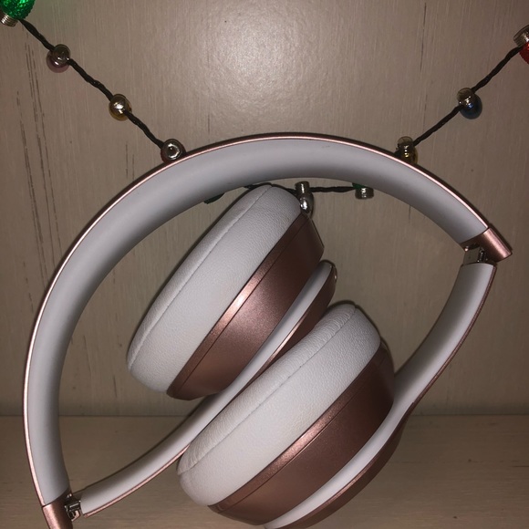 🔴Beats Solo 2 Wireless headphones - Picture 4 of 8